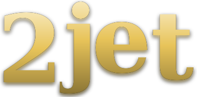 2jet logo